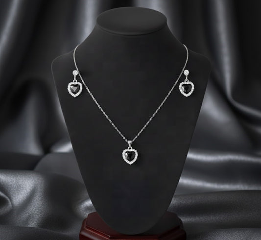 Midnight Noir: The Elegance Collection