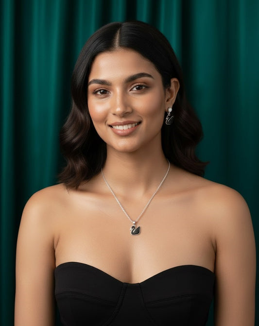 Imperial Grace: The Black Swan Trio